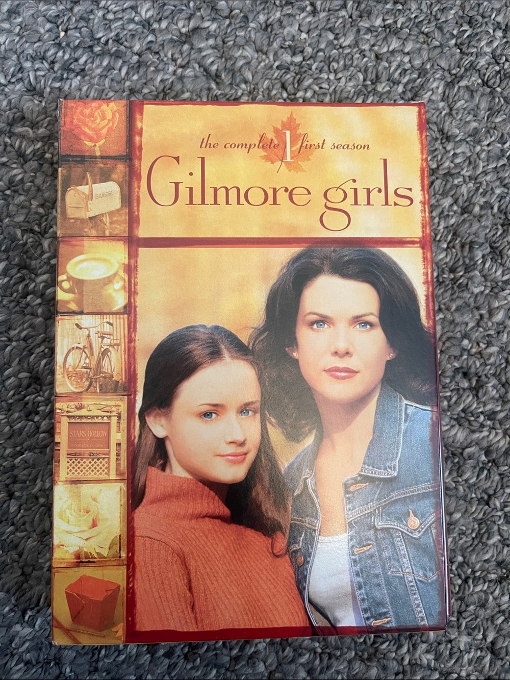 Gilmore girls
